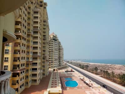 استوديو  للايجار في قرية الحمراء، رأس الخيمة - royal breeze out pic. jpg