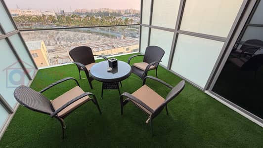 استوديو  للايجار في داماك هيلز، دبي - IMG-20250115-WA0118. jpg