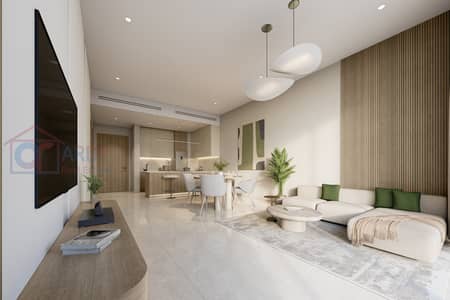 3 Schlafzimmer Villa zum zum Verkauf in Al Hamra Village, Ras Al Khaimah - 1 BHK LDK Angle 01. jpg 3 Schlafzimmer Villa zum zum Verkauf in Al Hamra Village, Ras Al Khaimah - 1 BHK LDK Angle 01. jpg