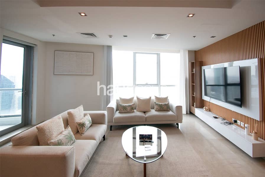 Apartamento en Dubai Marina,Bay Central,Bay Central West, 5 dormitorios, 395000 AED - 14939115 Apartamento en Dubai Marina,Bay Central,Bay Central West, 5 dormitorios, 395000 AED - 14939115