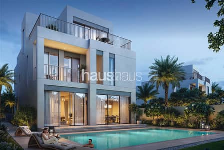 4 Schlafzimmer Villa zum zum Verkauf in The Heights Country Club and Wellness, Dubai - Villa in The Heights Country Club and Wellness,Serro, 4 schlafzimmer, 10000000 AED - 14939107 4 Schlafzimmer Villa zum zum Verkauf in The Heights Country Club and Wellness, Dubai - Villa in The Heights Country Club and Wellness,Serro, 4 schlafzimmer, 10000000 AED - 14939107