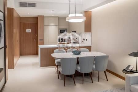 1 Bedroom Flat for Rent in Downtown Dubai, Dubai - 1 BED 406 K. jpg