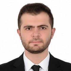Ayman Mmdouh