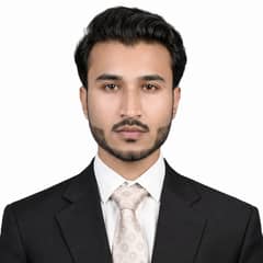 Muhammad Aizaz Muhammad Aizaz
