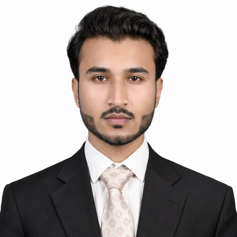 Muhammad Aizaz
