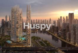 شقة في بن غاطي سكاي رايز برج B،بن غاطي سكاي رايز،الخليج التجاري 1250000 درهم - 14939257