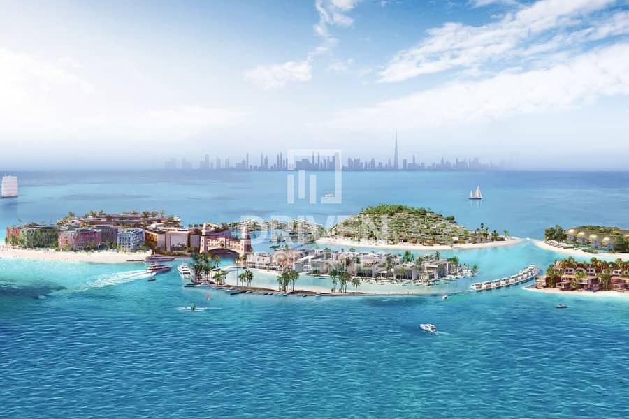 Great Location | Premium Amenities | 8% ROI Great Location | Premium Amenities | 8% ROI