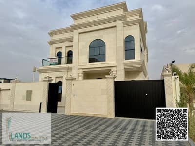 Villa de 6 chambres à à vendre à Al Alia, Ajman - WhatsApp Image 2026-04-22 at 12.03. 31 PM (2). jpeg Villa de 6 chambres à à vendre à Al Alia, Ajman - WhatsApp Image 2026-04-22 at 12.03. 31 PM (2). jpeg