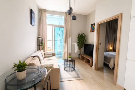 1 habitación Apartamento para en Venta en Dubai Marina, Dubai - Image
