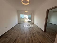 Modern 1 Bedroom - Spacious Layout - Luxury Amenities