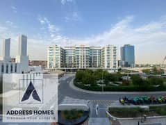 شقة في جليتز 1،جليتز،مدينة دبي للاستديوهات 3 غرف 115000 درهم - 14857556