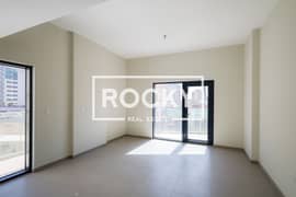 2 BHK with Central A/C & Balcony | Closed Kitchen | Pool & Gym | Nad Al Hamar