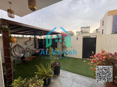 3 Schlafzimmer Villa zum zur Miete in Al Yasmeen, Ajman - 90.000. . png 3 Schlafzimmer Villa zum zur Miete in Al Yasmeen, Ajman - 90.000. . png