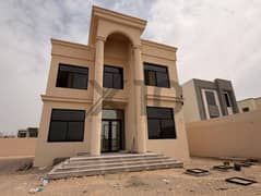 فیلا في العوير 4 غرف 200000 درهم - 14939556