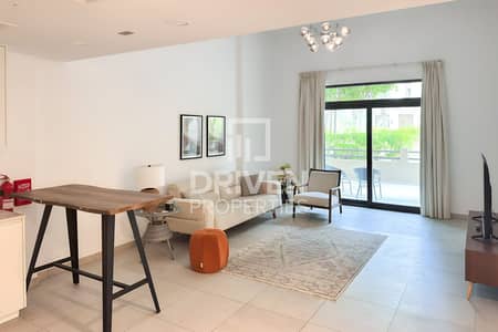 1 Schlafzimmer Wohnung zum zum Verkauf in Umm Suqeim, Dubai - Wohnung in Umm Suqeim，Madinat Jumeirah Living, 1 schlafzimmer, 2300000 AED - 13855191