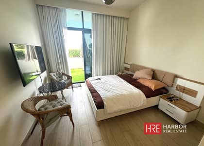 Studio for Rent in Meydan, Dubai - Luxury Studio | Spacious Balcony | Vacant