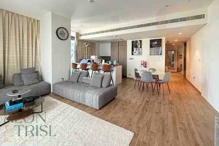 2 Camere Appartamento in Vendita a Dubai Marina, Dubai - Appartamento a Dubai Marina，Marina Gate，Jumeirah Living Marina Gate, 2 camere da letto, 4200000 AED - 14939644