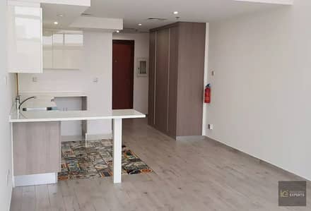 Studio for Rent in Jumeirah Village Circle (JVC), Dubai - Shamal Residences Studio. png