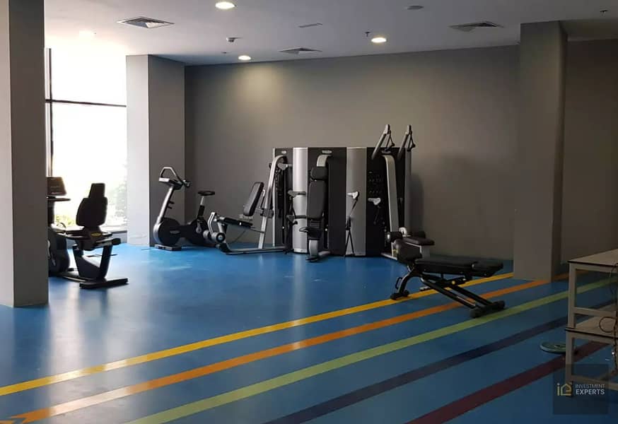 3 Shamal Residences Gym. png