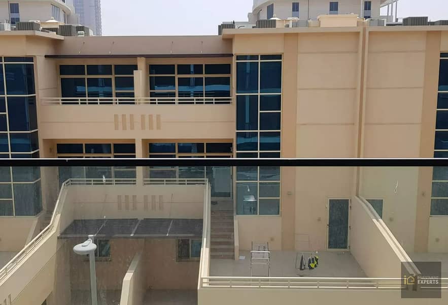 5 Shamal Residences Balcony view. png