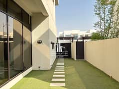 فیلا في توبانجا،فيلات ذا بارك،داماك هيلز 3 غرف 3900000 درهم - 14939698