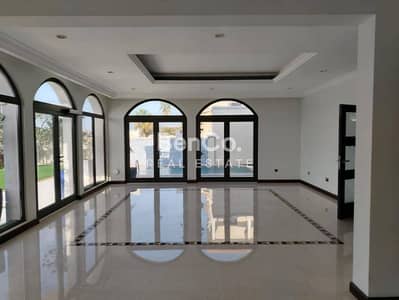 5 Slaapkamers Villa te Huur in Palm Jumeirah, Dubai - Villa in Palm Jumeirah，Garden Homes Palm Jumeirah，Garden Homes Frond D, 5 slaapkamers, 1100000 AED - 14939709