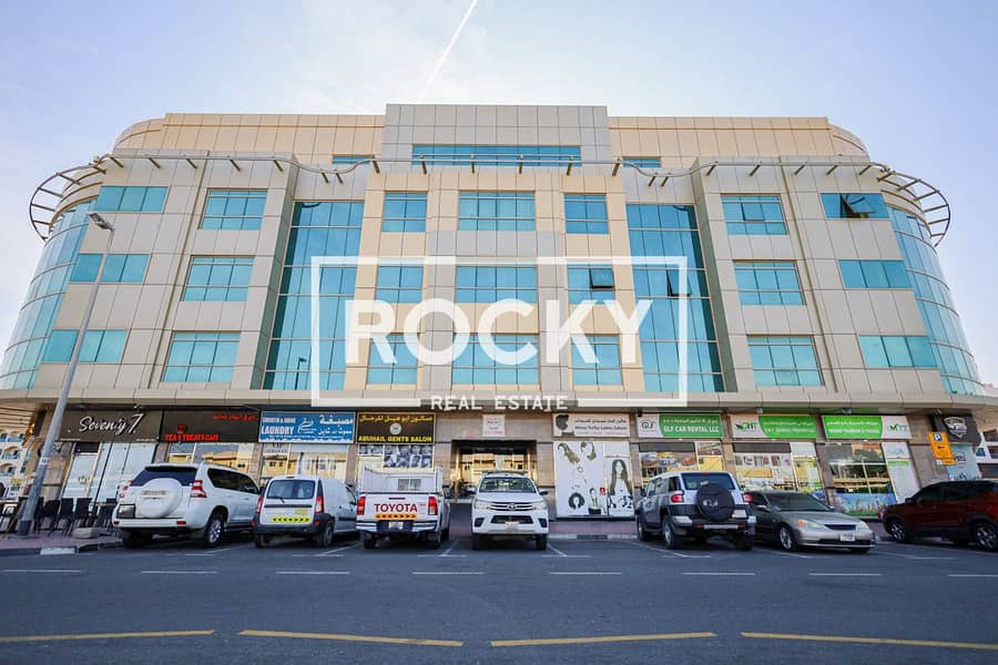 18 Hor Al Anz - Sanam Building_. JPG