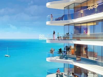 1 Bedroom Flat for Sale in Dubai Maritime City, Dubai - Fully Furnished | Lowest Price | Sea View
