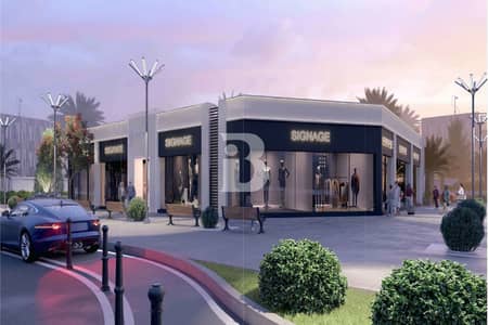 Shop para en Alquiler en Dubai Land Residence Complex (DLRC), Dubai - Tienda en Dubai Land Residence Complex (DLRC), 271200 AED - 14939783