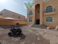 فیلا في مدينة محمد بن زايد 5 غرف 190000 درهم - 14939769