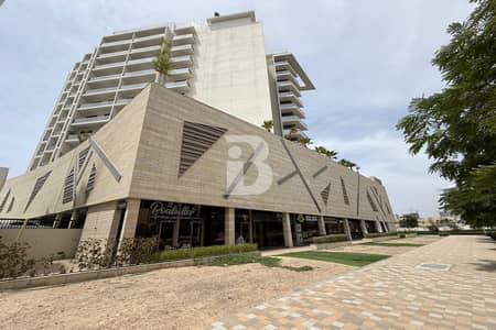 Office zum zur Miete in Arjan, Dubai - Büro in Arjan，Curve by Sentro, 206700 AED - 14939786