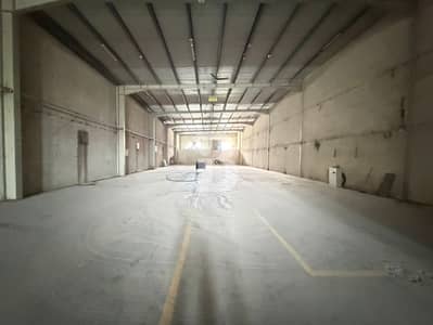 Warehouse in Affitto a Ras Al Khor, Dubai - Magazzino a Ras Al Khor，Ras Al Khor Industrial, 2904240 AED - 14939793