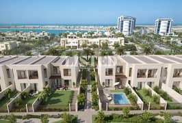 Big Layout | Corner Villa | Close to Pool