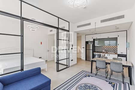 2 habitaciones Apartamento para en Alquiler en Dubai Hills Estate, Dubai - Apartamento en Dubai Hills Estate，Collective 2.0，Collective 2.0 Tower A, 2 dormitorios, 100000 AED - 14939936
