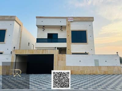 5 Camere Villa in vendita a Al Helio, Ajman - WhatsApp Image 2026-04-18 at 1.47. 44 PM. jpeg