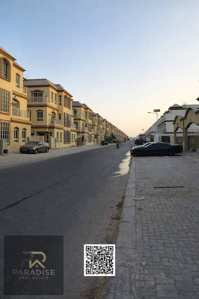 3 Camere Townhouse in Vendita a Ajman Uptown, Ajman - WhatsApp Image 2026-04-08 at 10.58. 07 AM. jpeg 3 Camere Townhouse in Vendita a Ajman Uptown, Ajman - WhatsApp Image 2026-04-08 at 10.58. 07 AM. jpeg