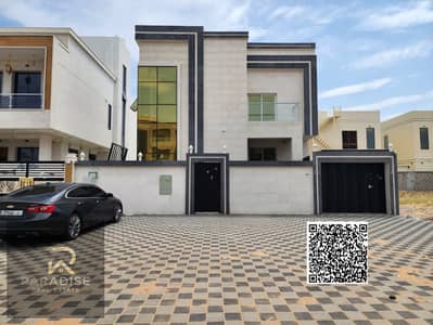 5 Camere Villa in affitto a Al Helio, Ajman - WhatsApp Image 2026-04-10 at 7.32. 51 PM. jpeg