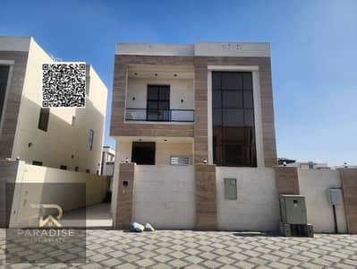 7 Camere Villa in affitto a Al Yasmeen, Ajman - WhatsApp Image 2026-04-10 at 7.46. 31 PM. jpeg