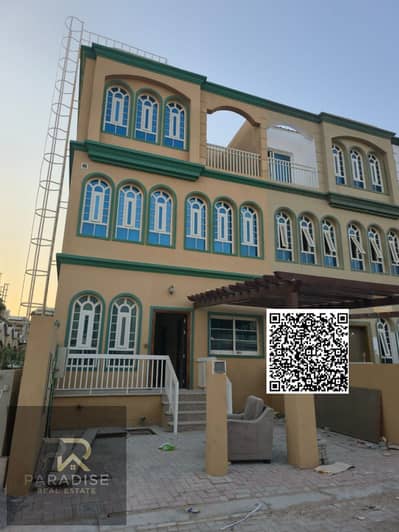 Villa de 3 chambres à à louer à Ajman Uptown, Ajman - WhatsApp Image 2026-04-10 at 1.04. 35 PM. jpeg Villa de 3 chambres à à louer à Ajman Uptown, Ajman - WhatsApp Image 2026-04-10 at 1.04. 35 PM. jpeg