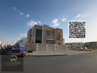 فیلا 5 غرف نوم للايجار في الياسمين، عجمان - WhatsApp Image 2026-03-31 at 12.50. 44 PM. jpeg فیلا 5 غرف نوم للايجار في الياسمين، عجمان - WhatsApp Image 2026-03-31 at 12.50. 44 PM. jpeg