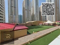 شقة في عجمان ون تاور 8،أبراج عجمان ون،الراشدية 3،الراشدية 1 غرفة 450000 درهم - 14939204