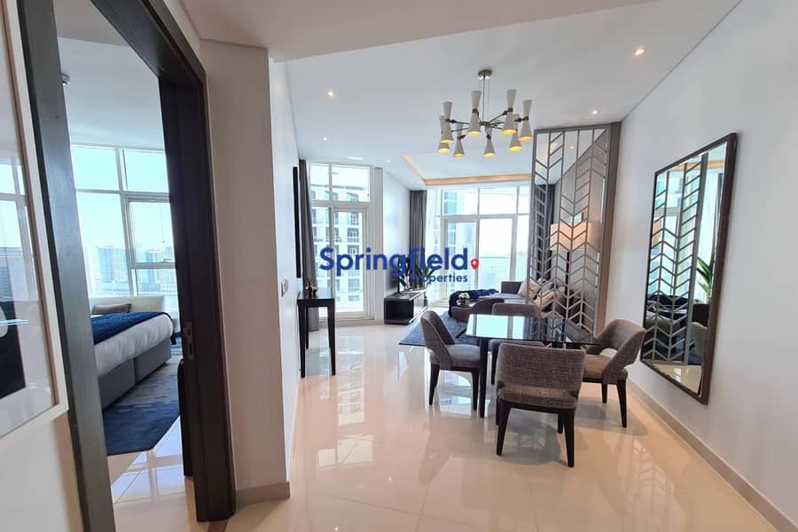 Appartamento a Business Bay,DAMAC Maison Prive,Damac Maison Prive Tower A, 1 camera da letto, 1620000 AED - 14939993 Appartamento a Business Bay,DAMAC Maison Prive,Damac Maison Prive Tower A, 1 camera da letto, 1620000 AED - 14939993