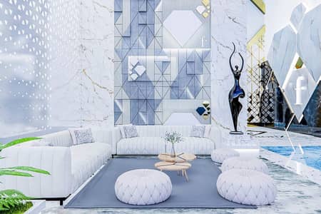 Studio te Koop in Jumeirah Village Triangle (JVT), Dubai - Appartement in Jumeirah Village Triangle (JVT),JVT District 4,Fashionz by Danube, 950000 AED - 14939991 Studio te Koop in Jumeirah Village Triangle (JVT), Dubai - Appartement in Jumeirah Village Triangle (JVT),JVT District 4,Fashionz by Danube, 950000 AED - 14939991
