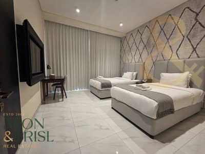 2 Slaapkamers Appartement te Koop in Business Bay, Dubai - Appartement in Business Bay，The Atria，The Atria Residences, 2 slaapkamers, 2199999 AED - 14940006