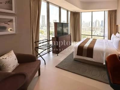 Hotel Apartment in Vendita a Jumeirah Village Triangle (JVT), Dubai - Appartamento in hotel a Jumeirah Village Triangle (JVT)，JVT District 7，The One, 1200000 AED - 14940065