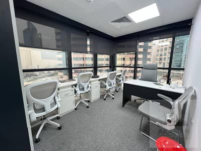 Office in Affitto a Bur Dubai, Dubai - WhatsApp Image 2026-04-10 at 11.08. 29. jpeg
