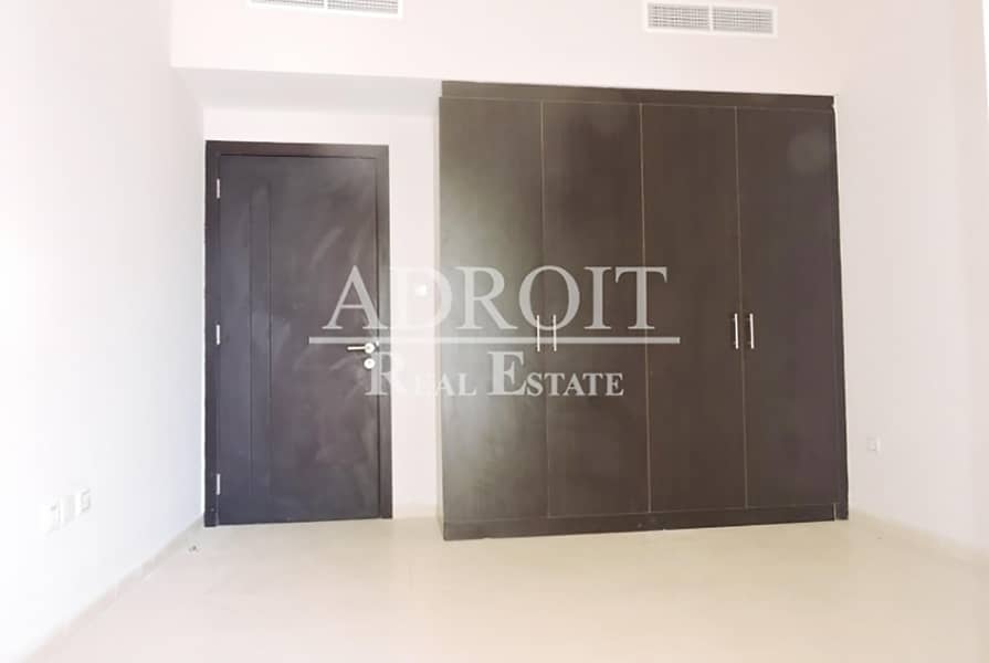 Great Offer | Brand New | 1BR Apt in Queue Point @ 36K