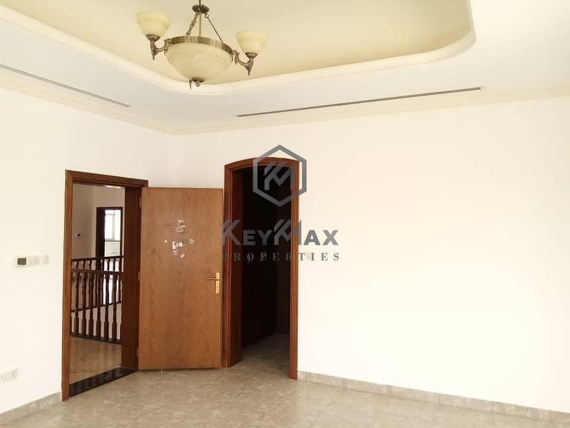 Amazing 5 Bedroom Ready to Move Villa with Large Majlis