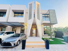 فیلا في جميرا 3،جميرا 5 غرف 600000 درهم - 14940047