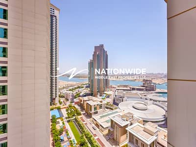 شقة 1 غرفة نوم للبيع في جزيرة الريم، أبوظبي - شقة في بروج فيوز،مارينا سكوير،جزيرة الريم 1 غرفة 1150000 درهم - 14940200 شقة 1 غرفة نوم للبيع في جزيرة الريم، أبوظبي - شقة في بروج فيوز،مارينا سكوير،جزيرة الريم 1 غرفة 1150000 درهم - 14940200